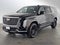 2026 Cadillac Escalade ESV RWD Luxury