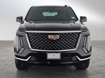 2026 Cadillac Escalade ESV RWD Luxury