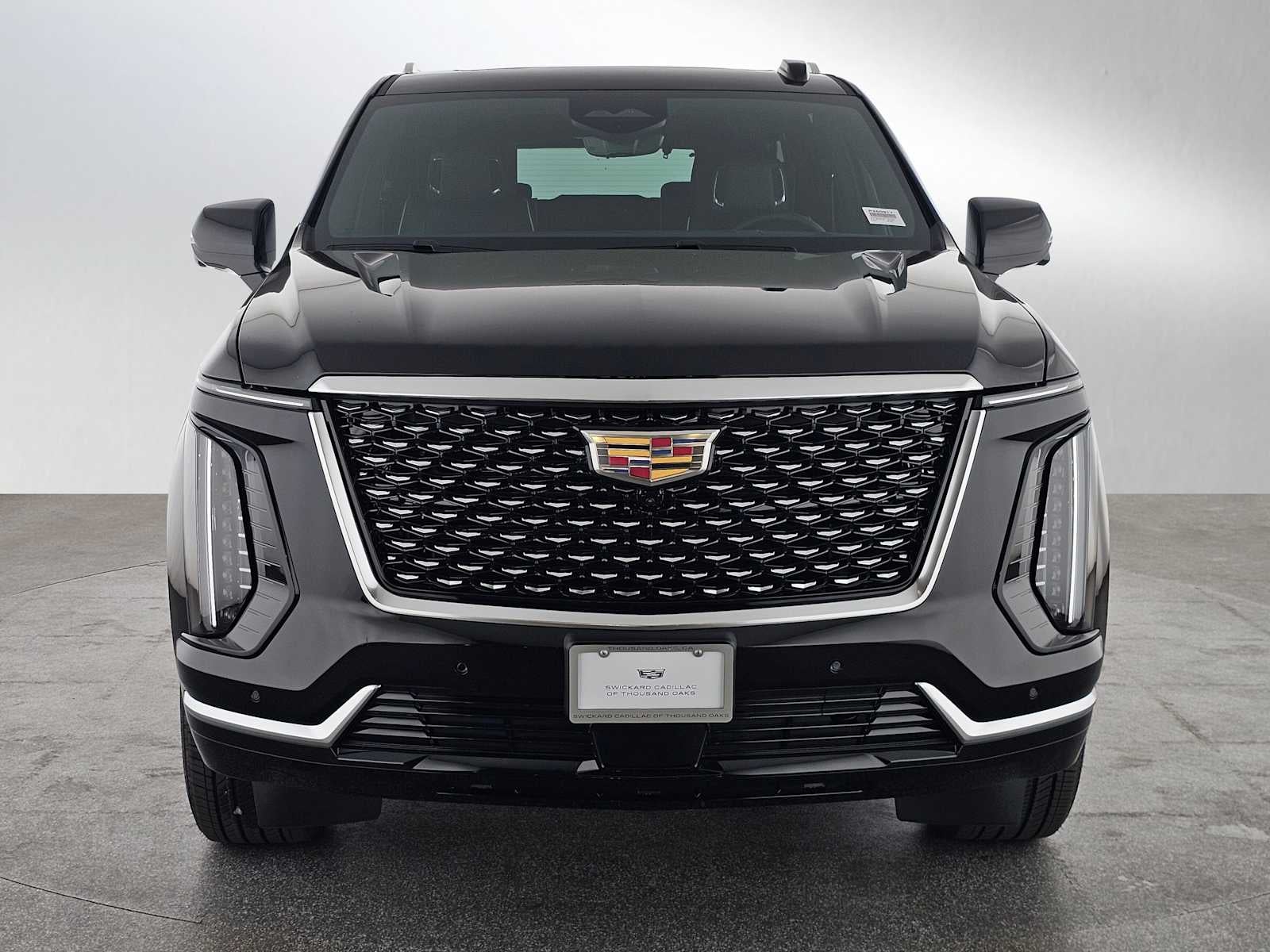 2026 Cadillac Escalade ESV RWD Luxury