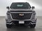 2026 Cadillac Escalade ESV RWD Luxury