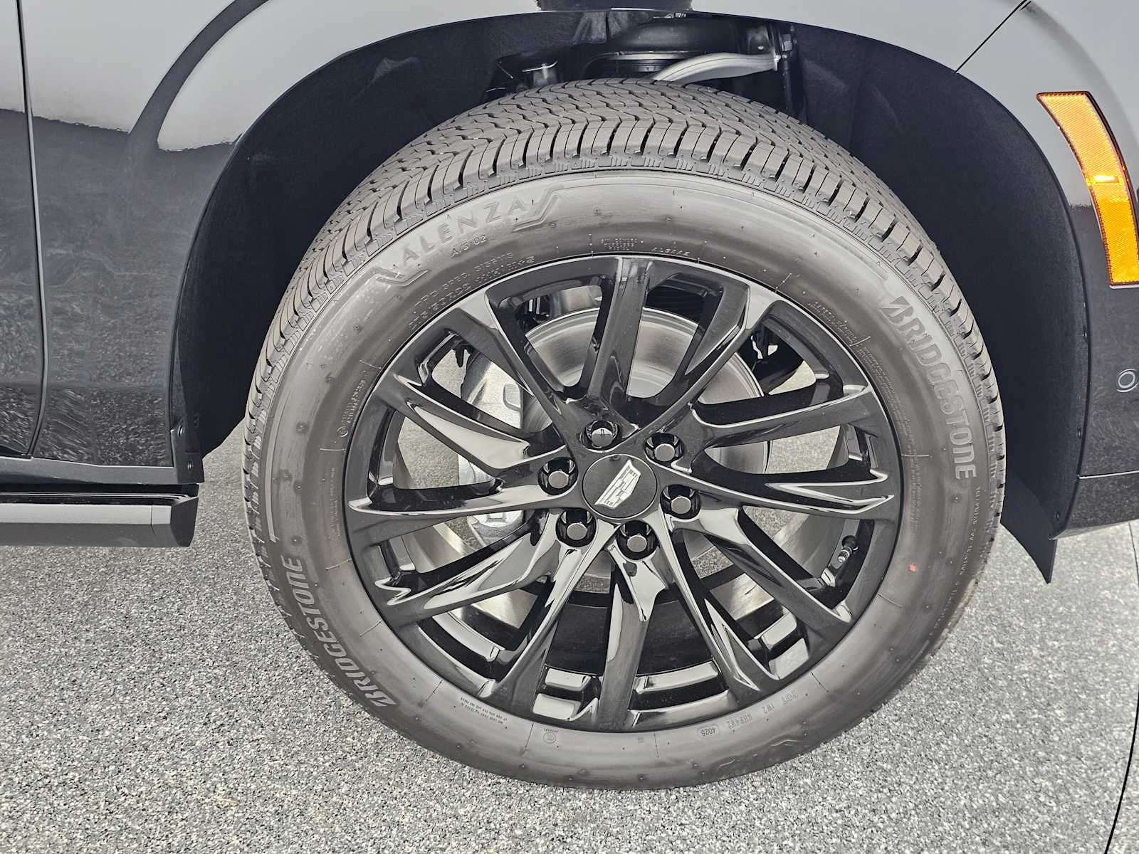 2026 Cadillac Escalade ESV RWD Luxury