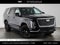 2026 Cadillac Escalade 4WD Luxury
