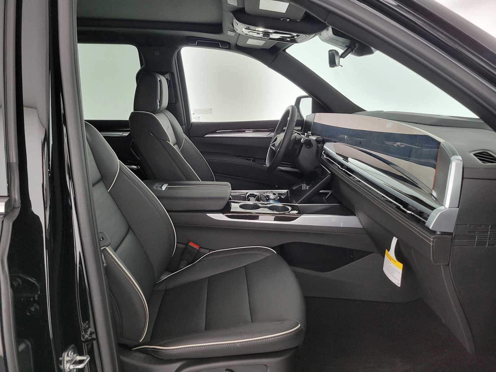 2026 Cadillac Escalade 4WD Luxury