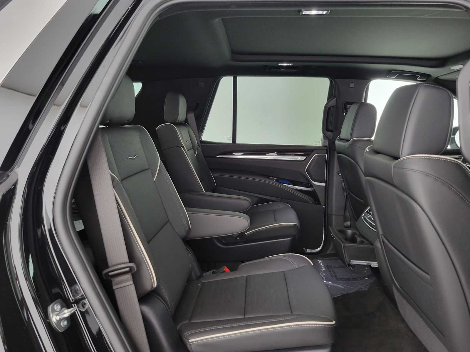 2026 Cadillac Escalade 4WD Luxury