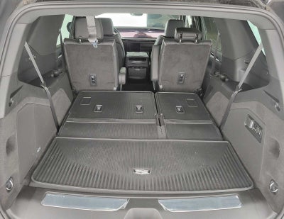 2026 Cadillac Escalade 4WD Luxury