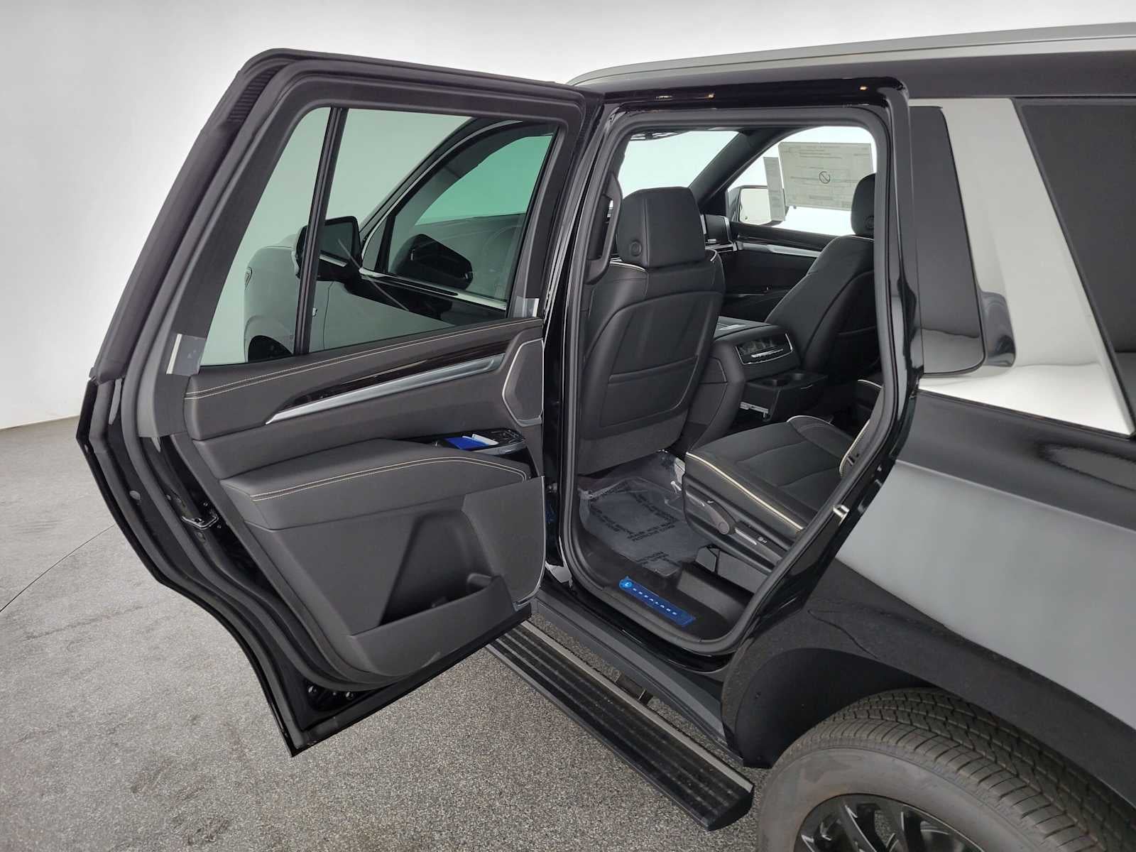 2026 Cadillac Escalade 4WD Luxury