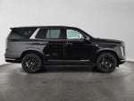 2026 Cadillac Escalade 4WD Luxury