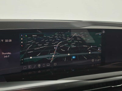 2026 Cadillac Escalade 4WD Luxury