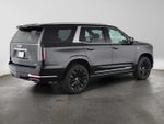 2026 Cadillac Escalade 4WD Luxury