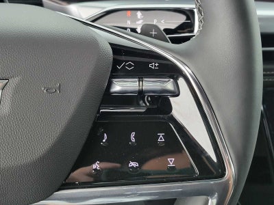 2026 Cadillac Escalade 4WD Luxury