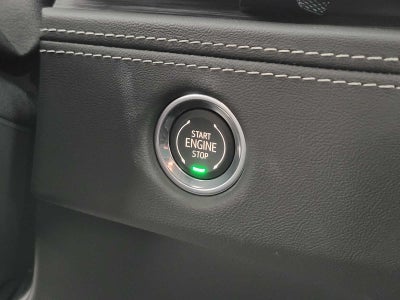 2026 Cadillac Escalade 4WD Luxury