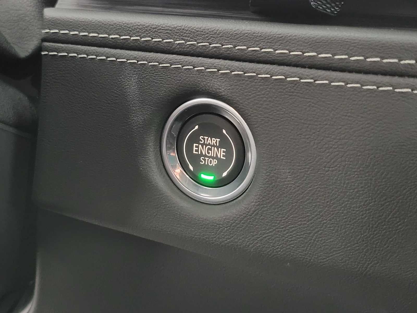 2026 Cadillac Escalade 4WD Luxury
