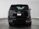 2026 Cadillac Escalade 4WD Luxury