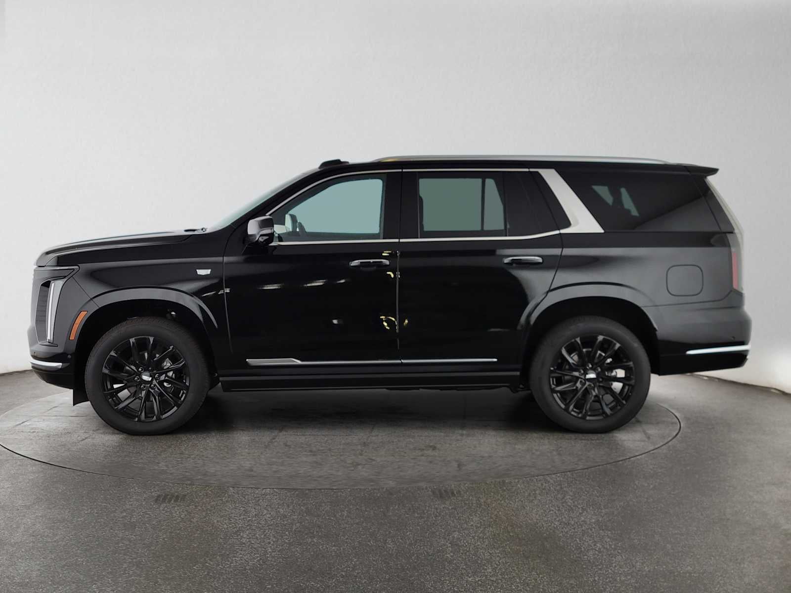 2026 Cadillac Escalade 4WD Luxury