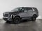 2026 Cadillac Escalade 4WD Luxury