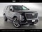 2026 Cadillac Escalade 4WD Luxury