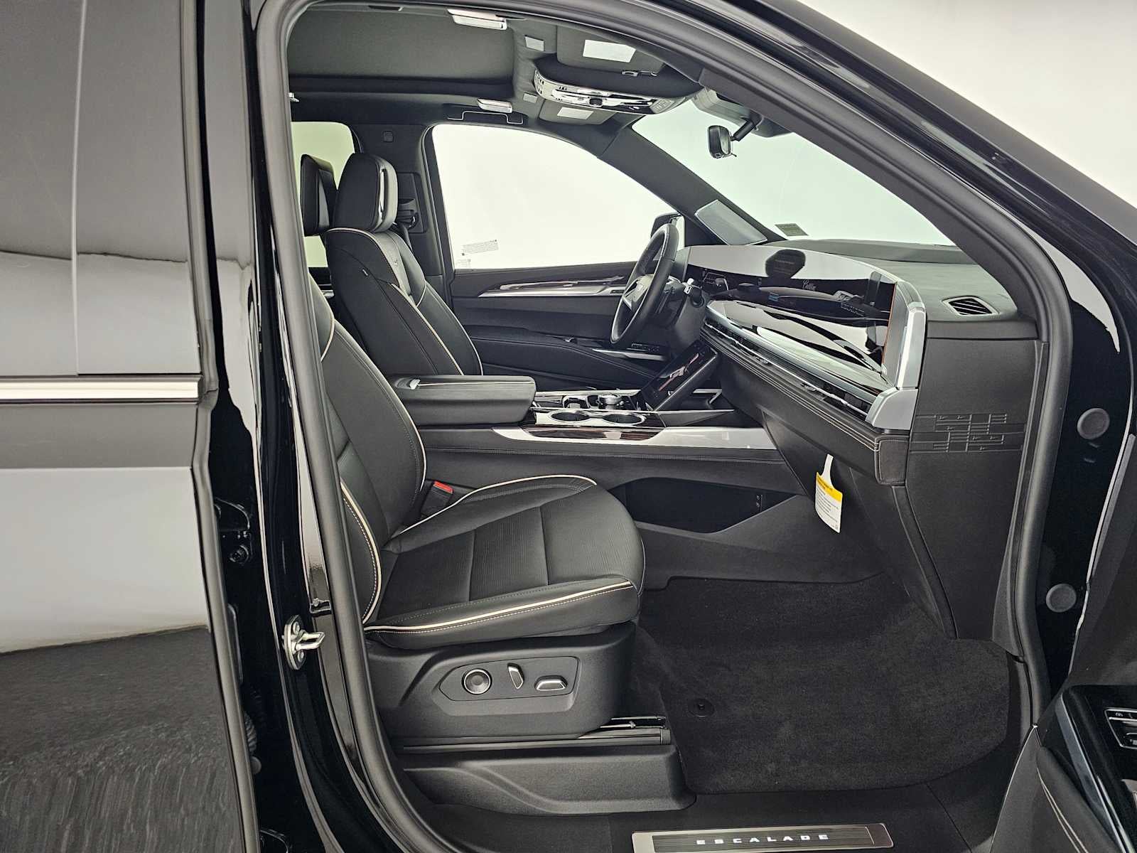 2026 Cadillac Escalade 4WD Luxury