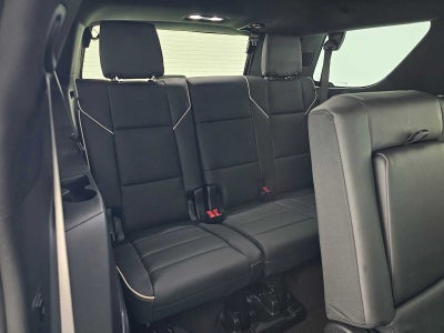 2026 Cadillac Escalade 4WD Luxury