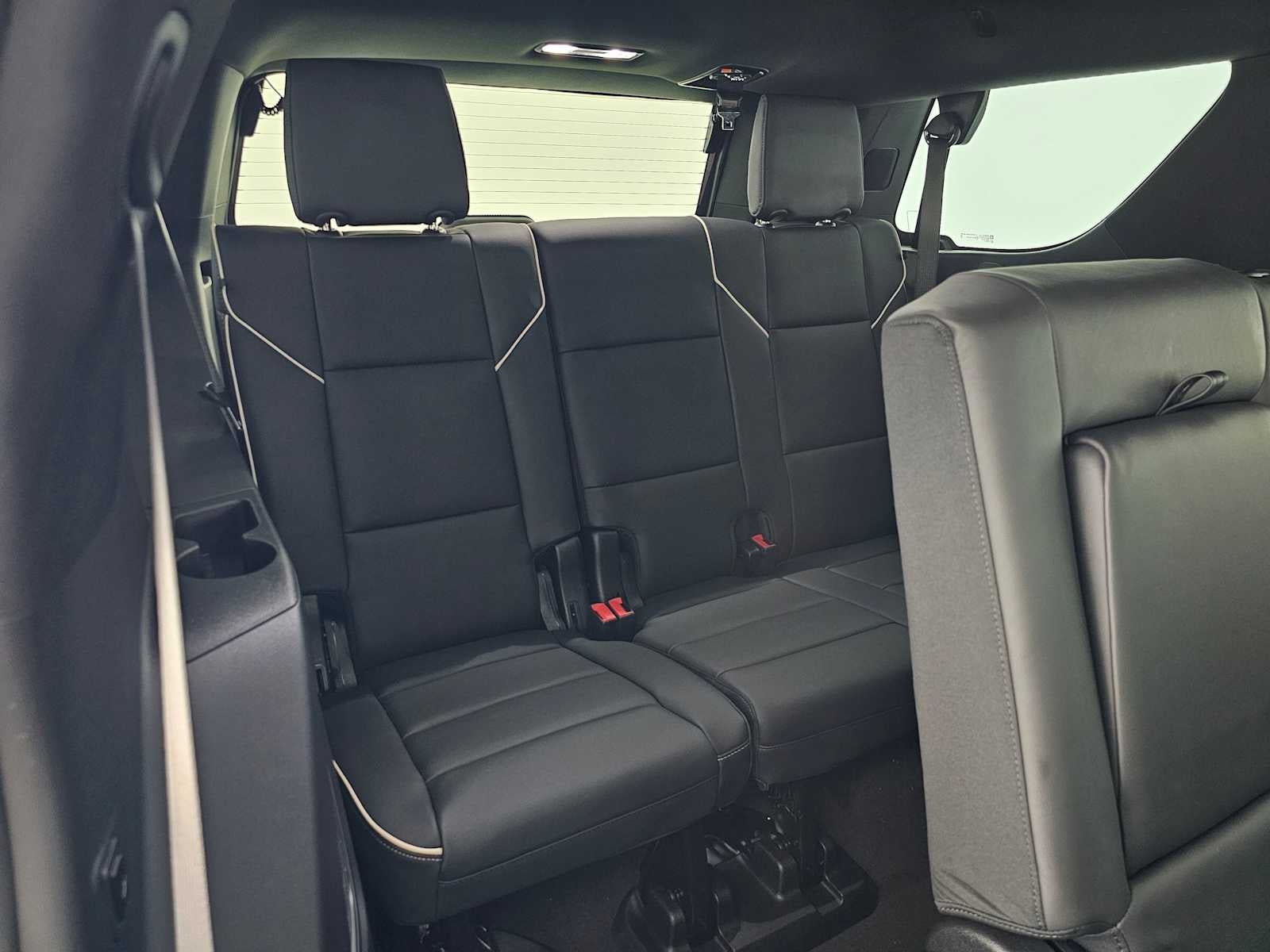 2026 Cadillac Escalade 4WD Luxury