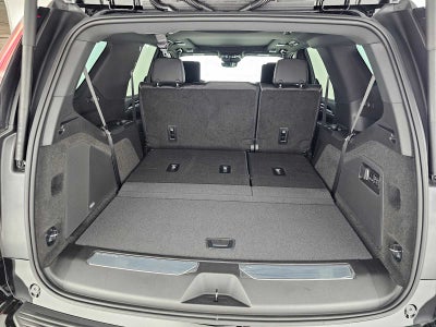 2026 Cadillac Escalade 4WD Luxury