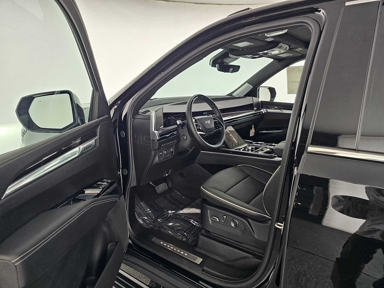 2026 Cadillac Escalade 4WD Luxury