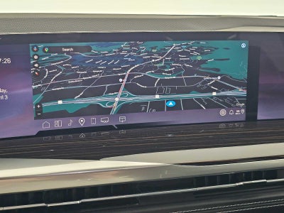 2026 Cadillac Escalade 4WD Luxury