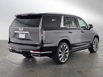2026 Cadillac Escalade 4WD Luxury