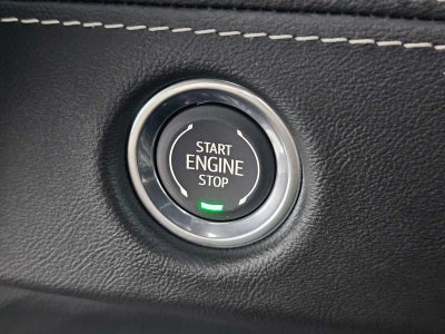 2026 Cadillac Escalade 4WD Luxury