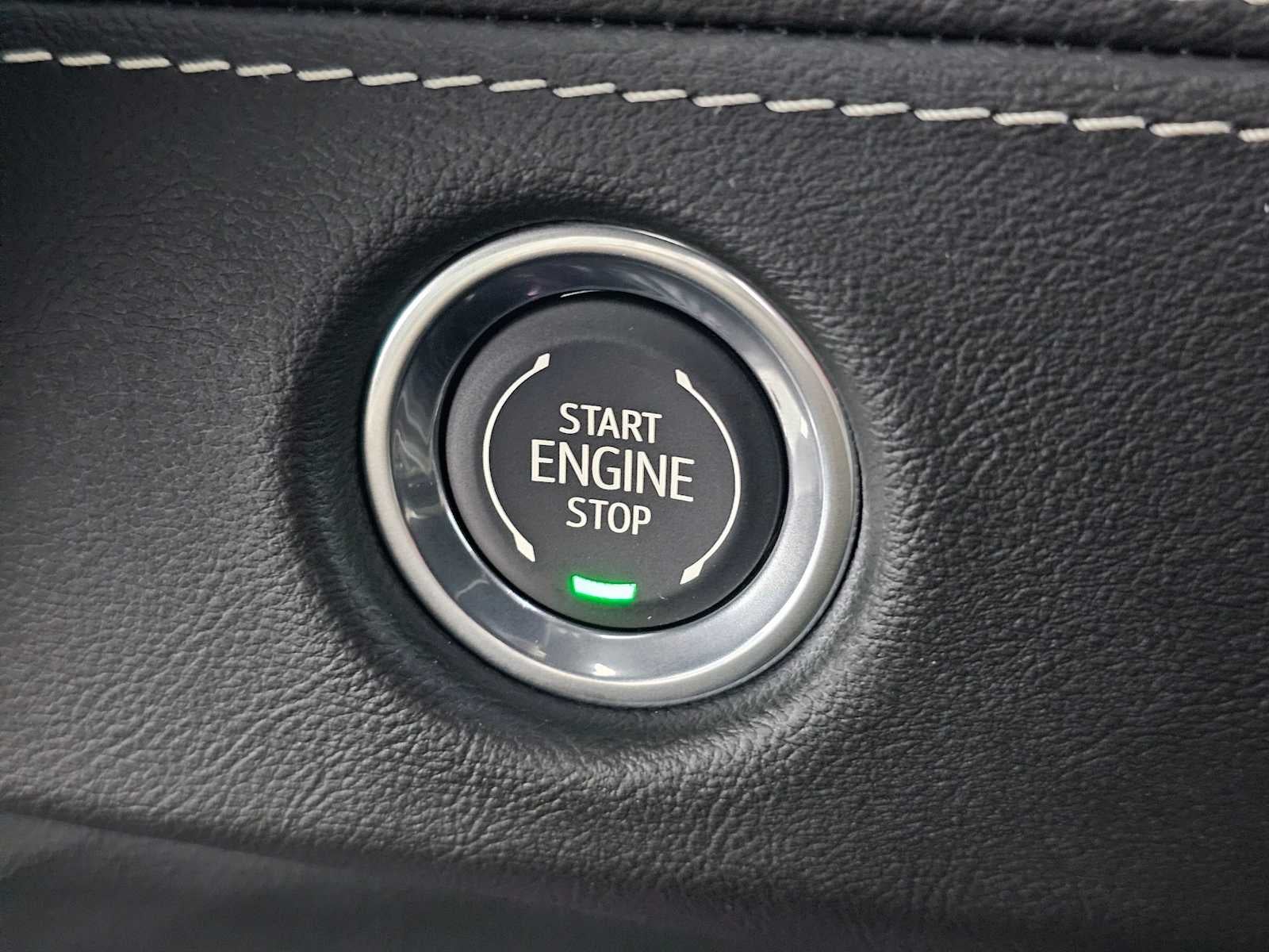2026 Cadillac Escalade 4WD Luxury
