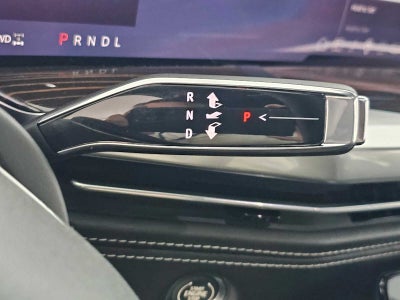 2026 Cadillac Escalade 4WD Luxury