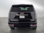 2026 Cadillac Escalade 4WD Luxury