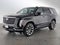 2026 Cadillac Escalade 4WD Luxury