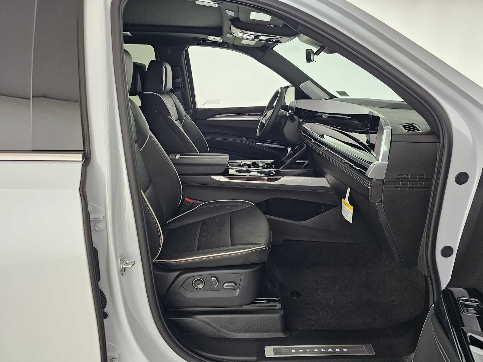 2026 Cadillac Escalade 4WD Luxury