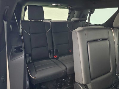 2026 Cadillac Escalade 4WD Luxury
