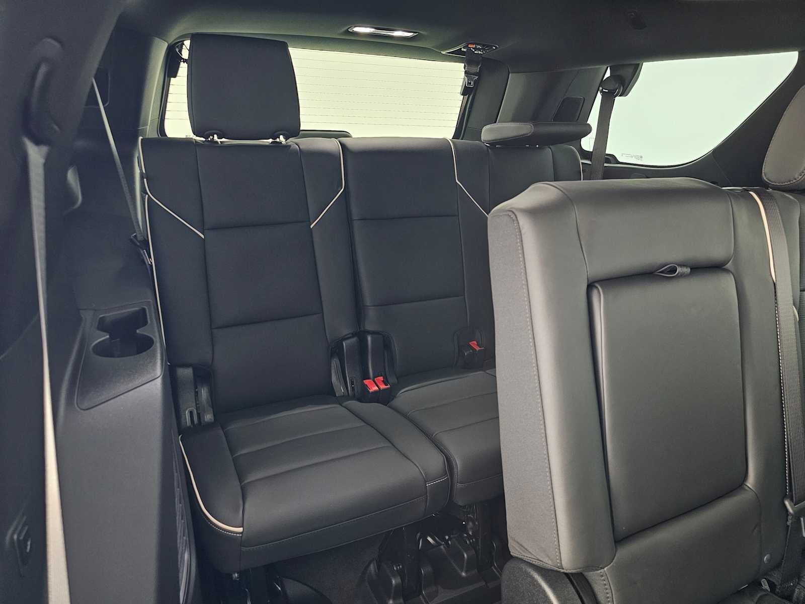 2026 Cadillac Escalade 4WD Luxury