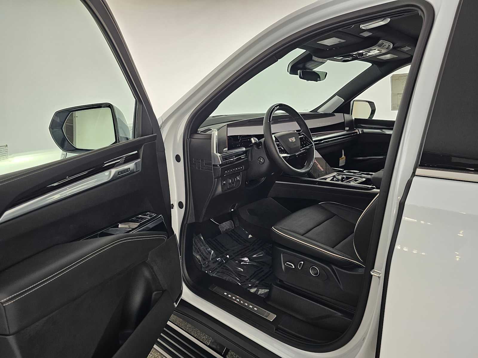 2026 Cadillac Escalade 4WD Luxury