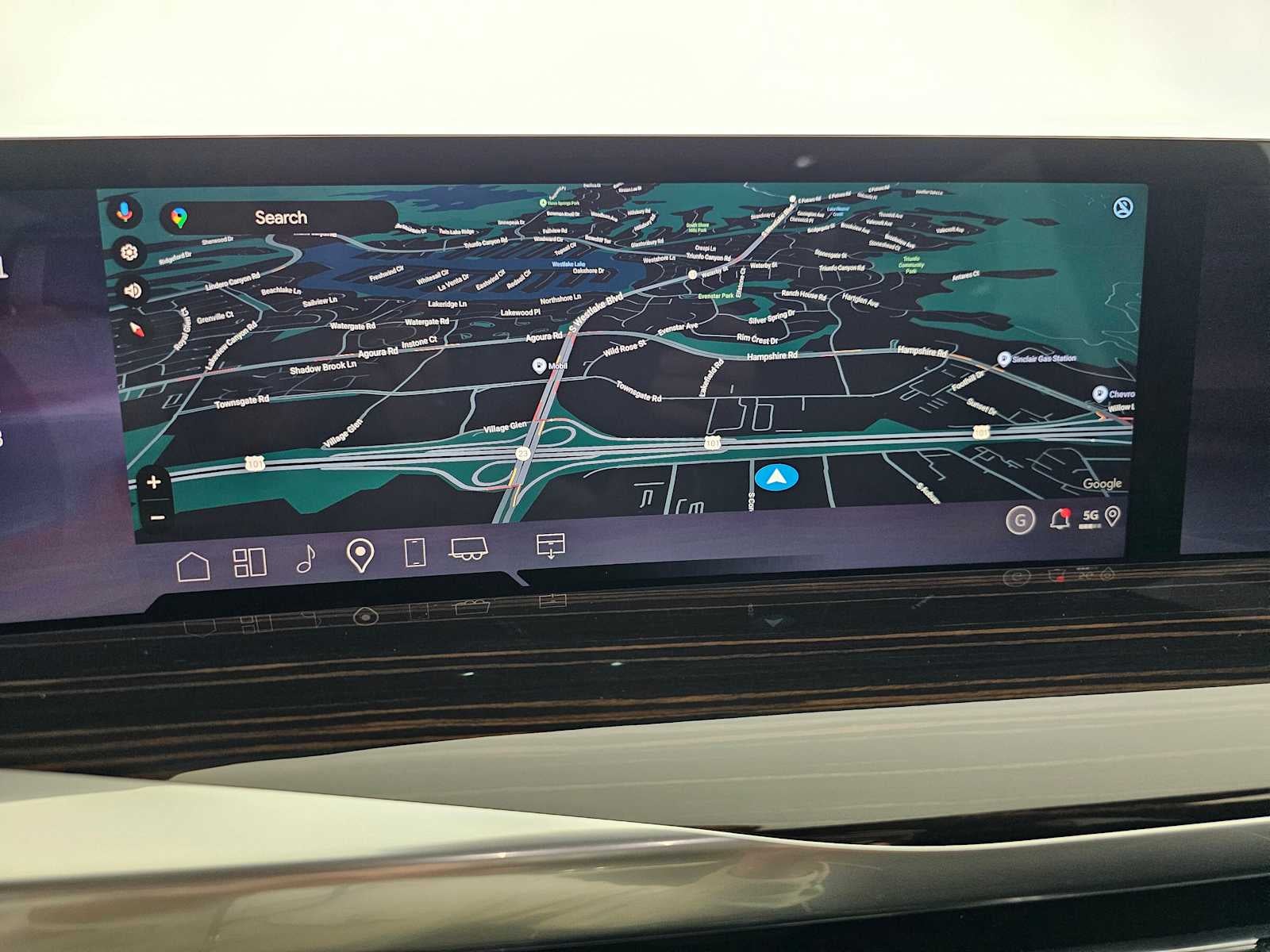2026 Cadillac Escalade 4WD Luxury