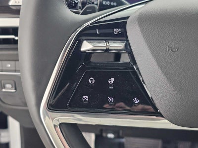 2026 Cadillac Escalade 4WD Luxury