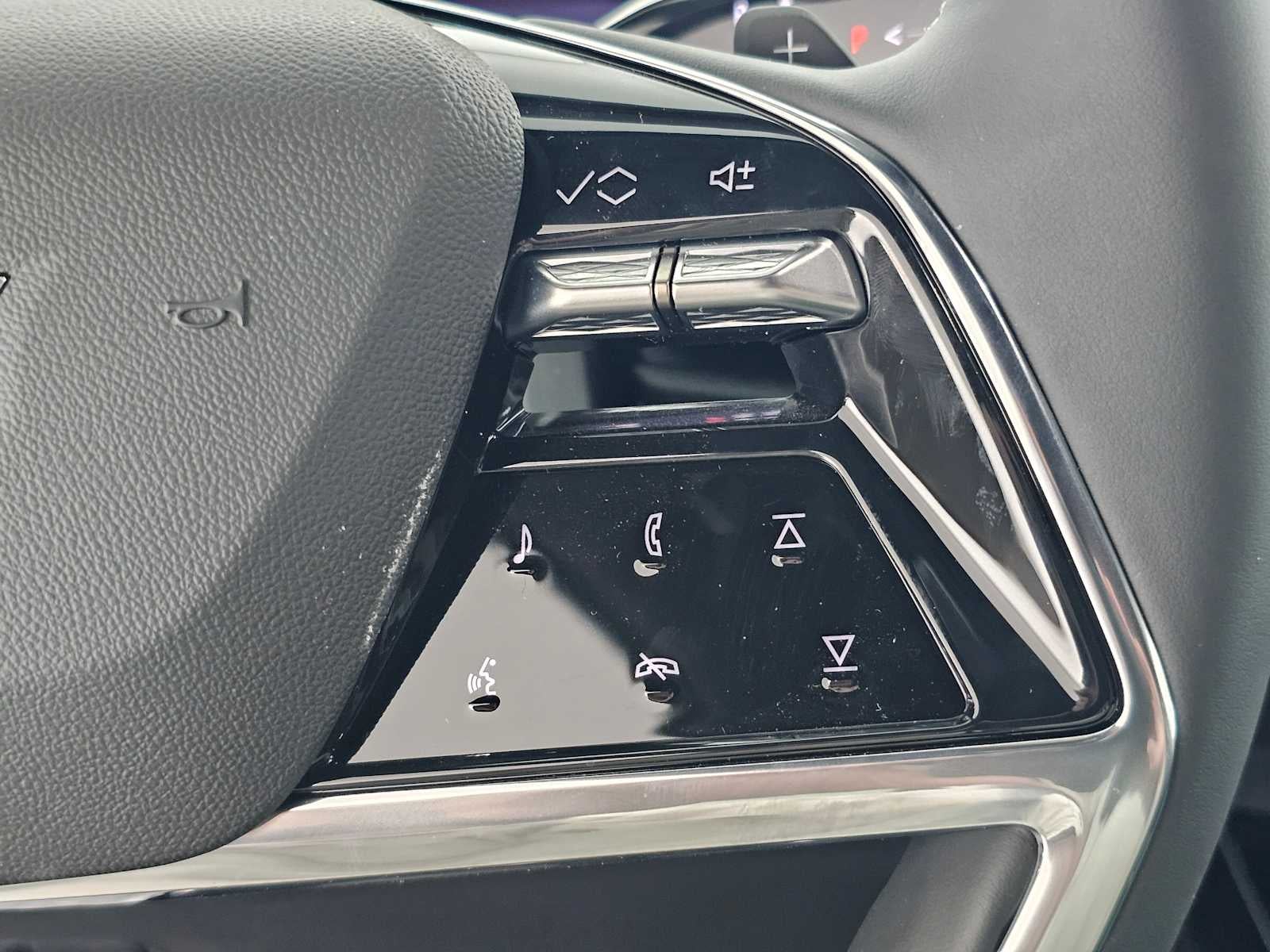 2026 Cadillac Escalade 4WD Luxury
