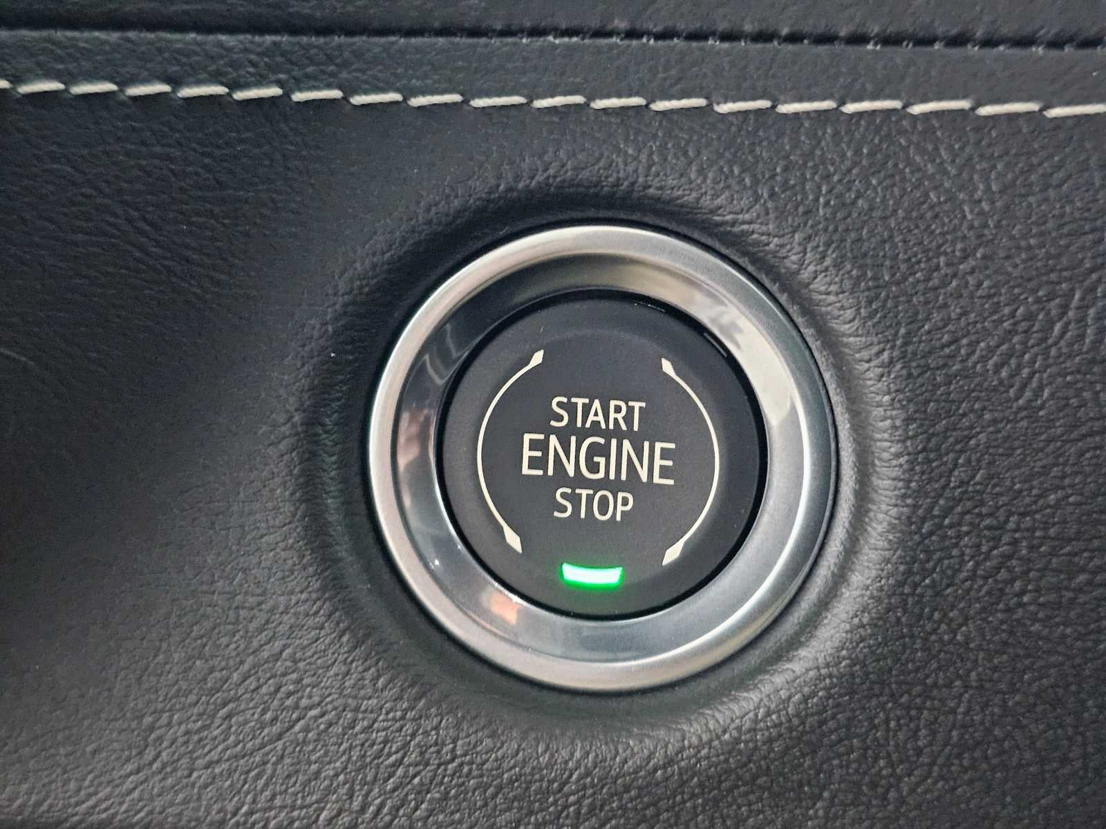 2026 Cadillac Escalade 4WD Luxury