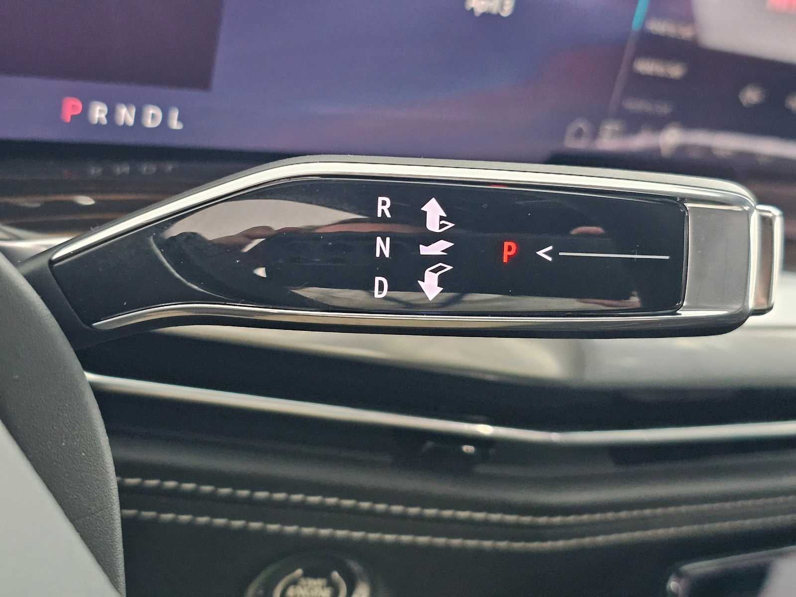 2026 Cadillac Escalade 4WD Luxury