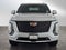 2026 Cadillac Escalade 4WD Luxury