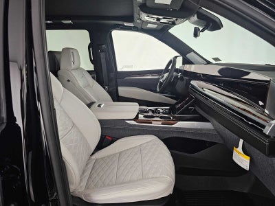 2026 Cadillac Escalade 4WD Platinum Luxury
