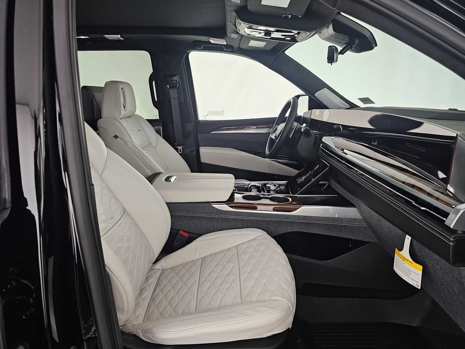 2026 Cadillac Escalade 4WD Platinum Luxury
