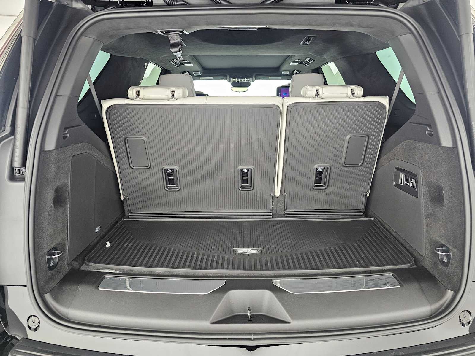 2026 Cadillac Escalade 4WD Platinum Luxury