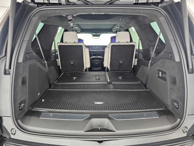 2026 Cadillac Escalade 4WD Platinum Luxury