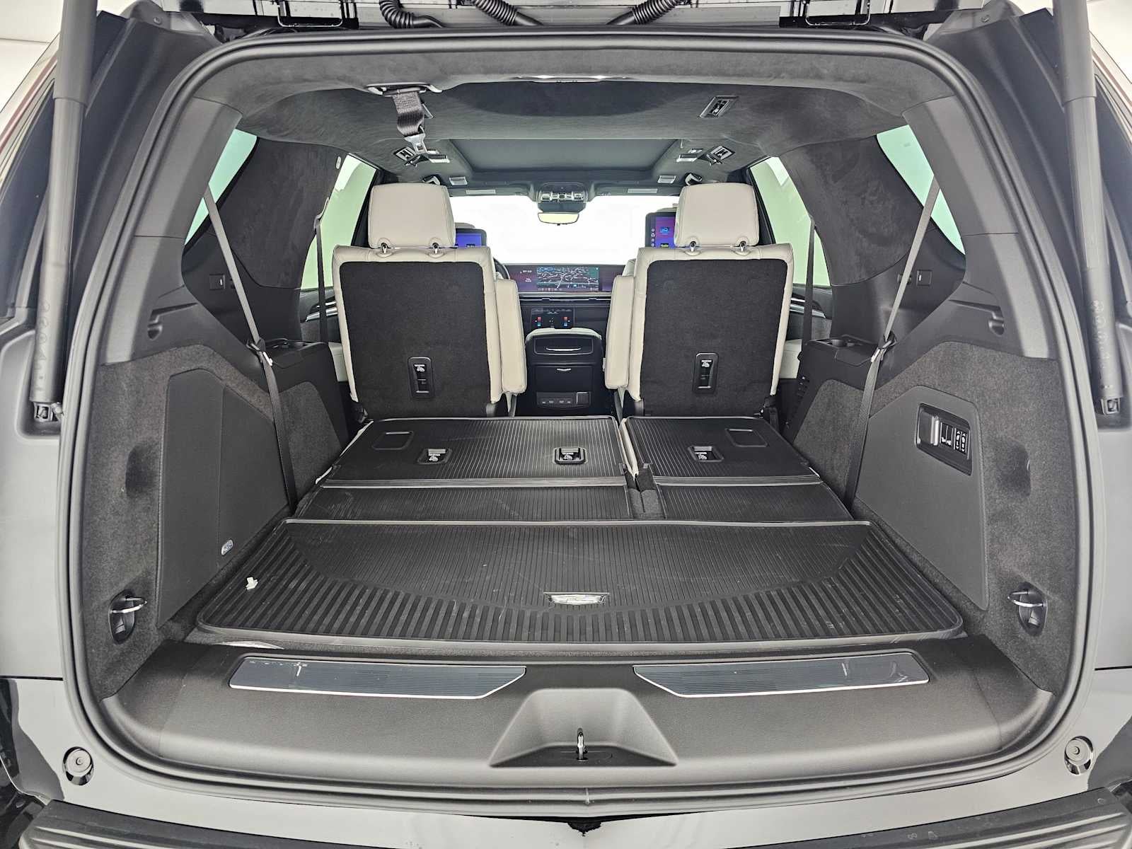 2026 Cadillac Escalade 4WD Platinum Luxury