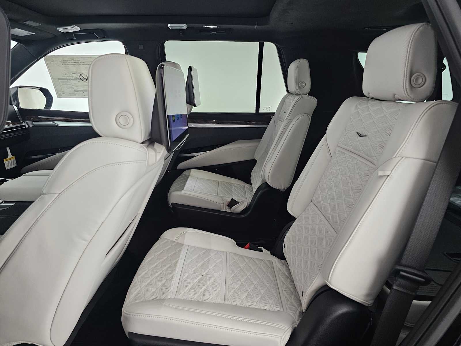 2026 Cadillac Escalade 4WD Platinum Luxury