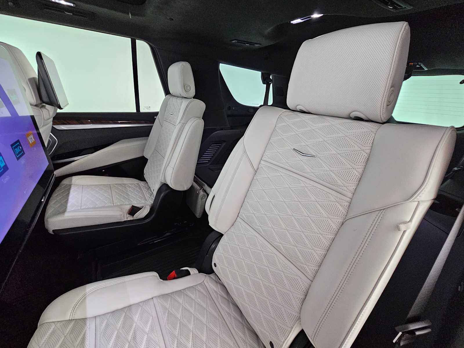 2026 Cadillac Escalade 4WD Platinum Luxury