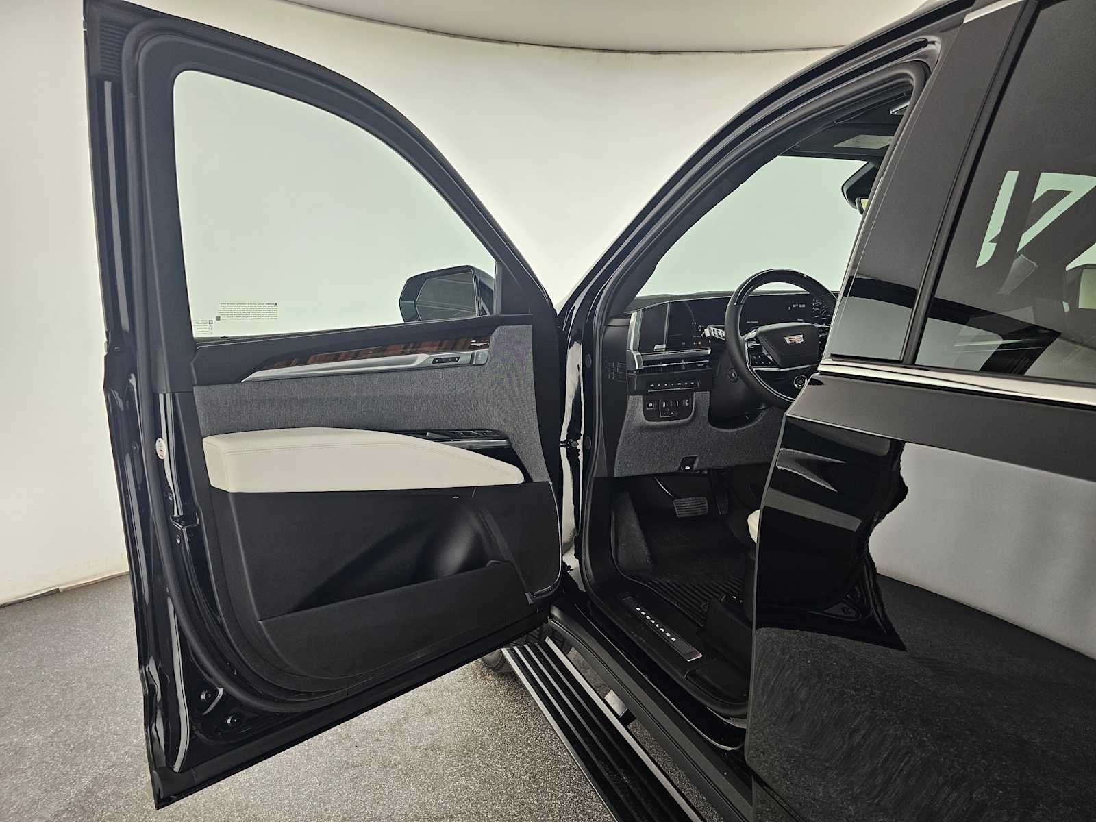 2026 Cadillac Escalade 4WD Platinum Luxury